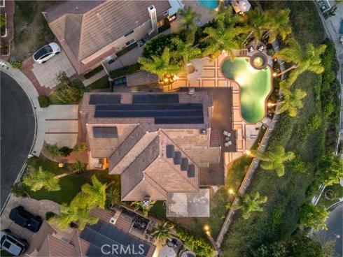 19 Windflower , Coto de Caza, CA