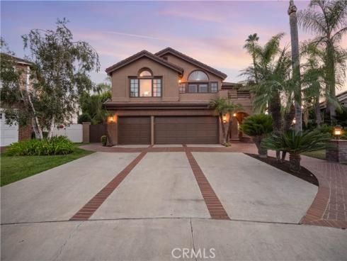 19 Windflower , Coto de Caza, CA