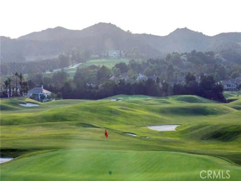 19  Windflower  , Coto de Caza, CA