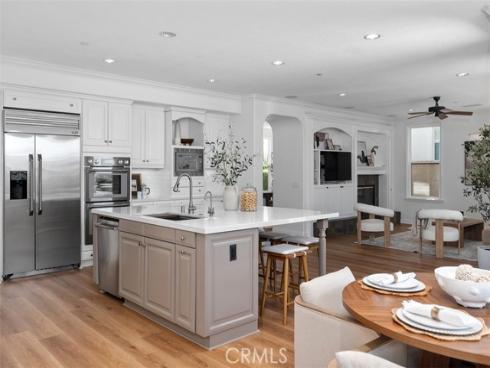 27 Running Brook , Coto de Caza, CA