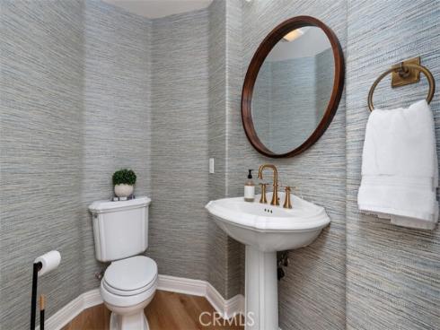 27 Running Brook , Coto de Caza, CA