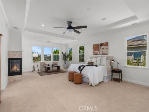 27 Running Brook , Coto de Caza, CA