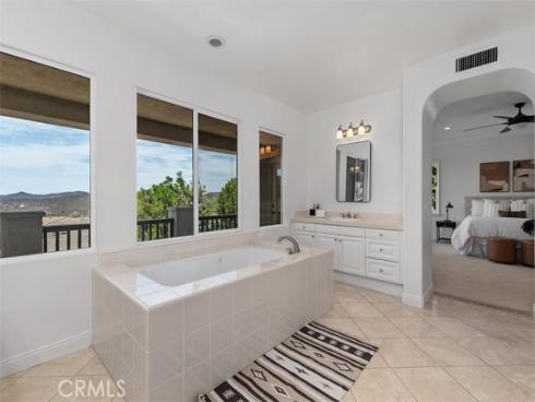 27 Running Brook , Coto de Caza, CA