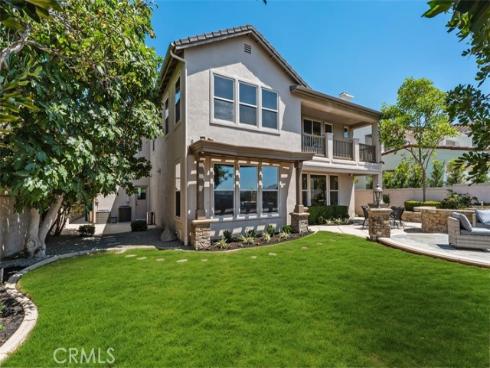 27 Running Brook , Coto de Caza, CA