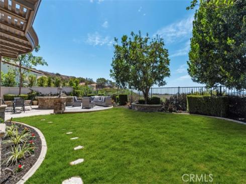 27 Running Brook , Coto de Caza, CA