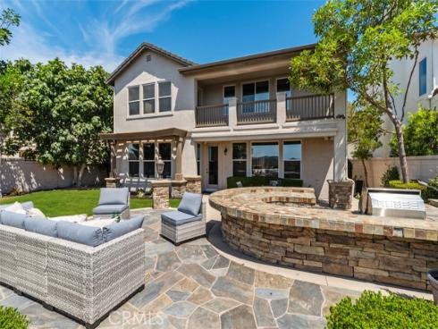 27 Running Brook , Coto de Caza, CA