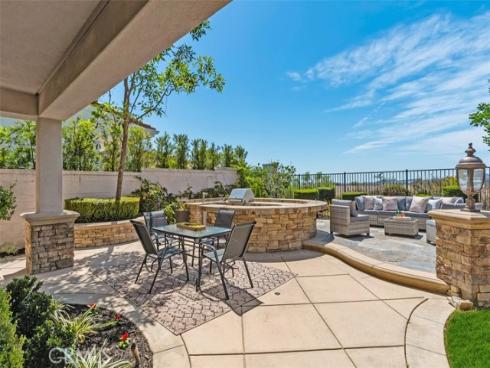 27 Running Brook , Coto de Caza, CA