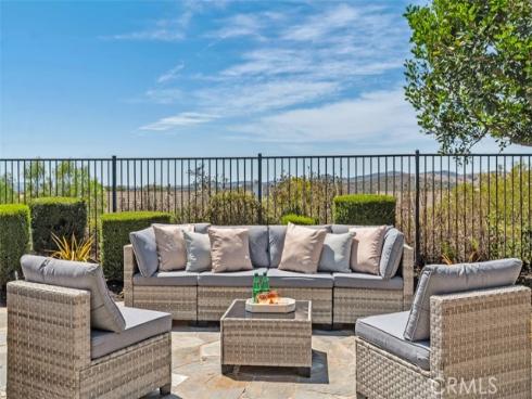 27 Running Brook , Coto de Caza, CA