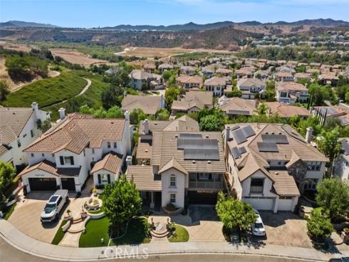 27 Running Brook , Coto de Caza, CA