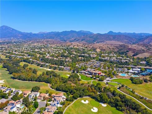 27  Running Brook  , Coto de Caza, CA