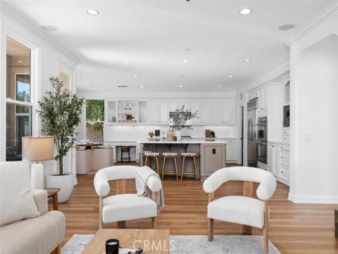 27 Running Brook , Coto de Caza, CA