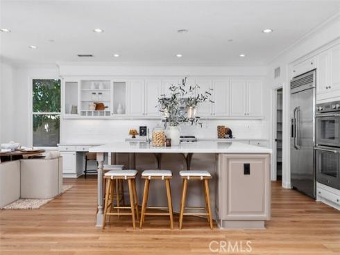 27 Running Brook , Coto de Caza, CA