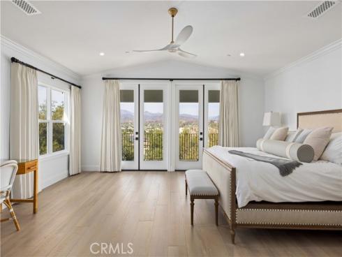 6 Shale , Coto de Caza, CA