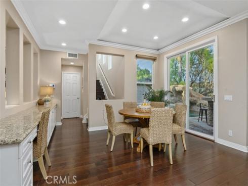 16 Vela Court, Coto de Caza, CA