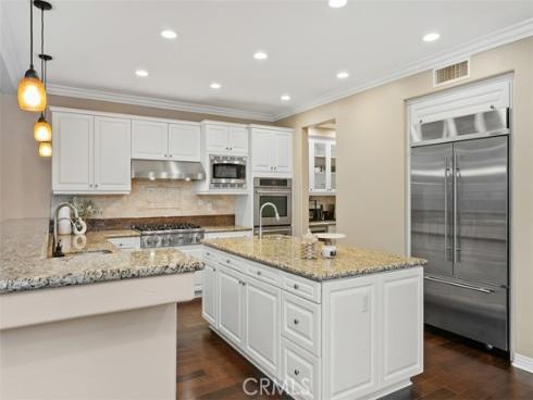 16 Vela Court, Coto de Caza, CA