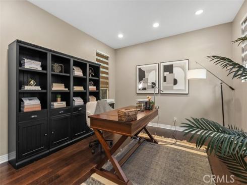 16 Vela Court, Coto de Caza, CA