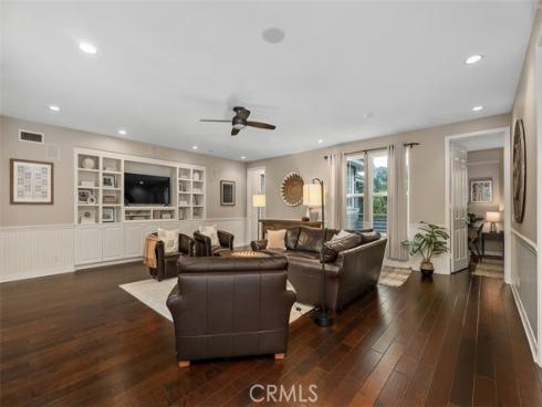 16 Vela Court, Coto de Caza, CA