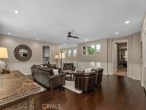 16 Vela Court, Coto de Caza, CA