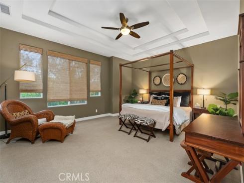 16 Vela Court, Coto de Caza, CA