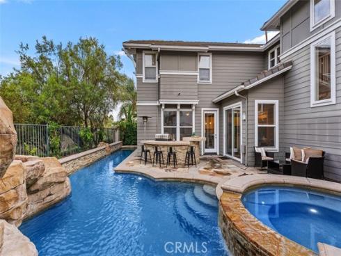 16 Vela Court, Coto de Caza, CA
