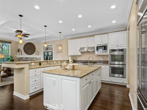 16 Vela Court, Coto de Caza, CA