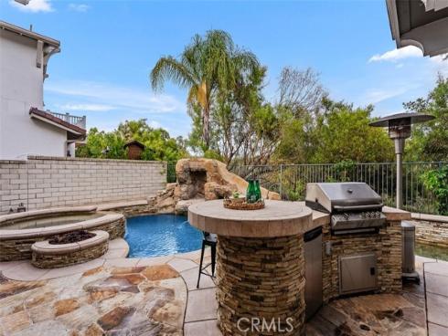 16 Vela Court, Coto de Caza, CA