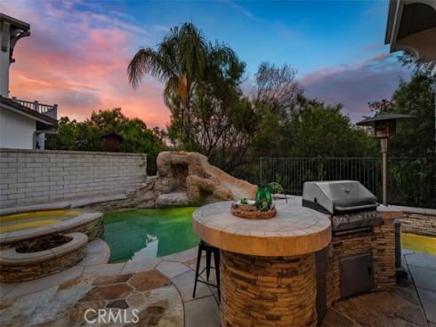16 Vela Court, Coto de Caza, CA