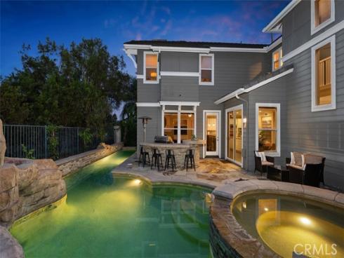 16 Vela Court, Coto de Caza, CA
