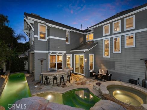 16 Vela Court, Coto de Caza, CA