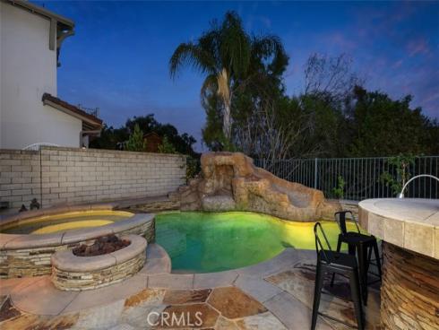 16 Vela Court, Coto de Caza, CA