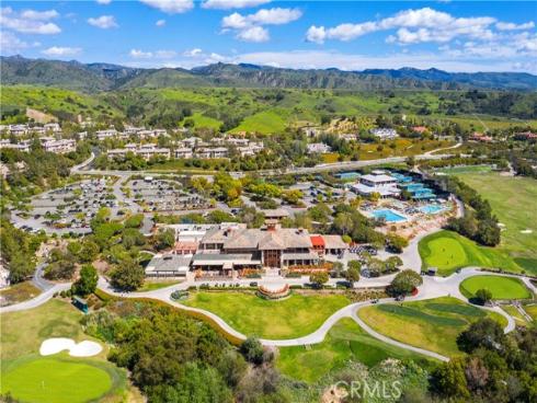 16 Vela Court, Coto de Caza, CA
