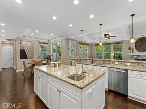 16 Vela Court, Coto de Caza, CA