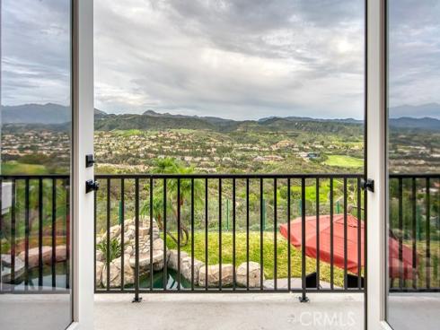 6 Panorama , Coto de Caza, CA
