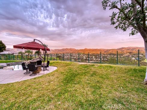 6 Panorama , Coto de Caza, CA