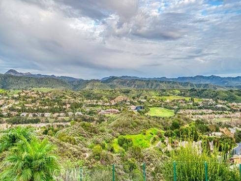 6 Panorama , Coto de Caza, CA
