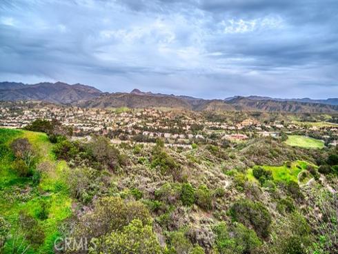 6  Panorama  , Coto de Caza, CA