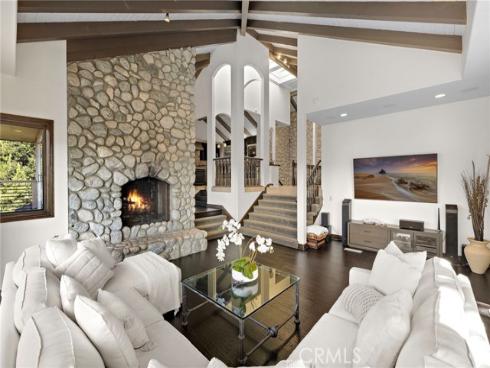 31711 Via Perdiz , Coto de Caza, CA