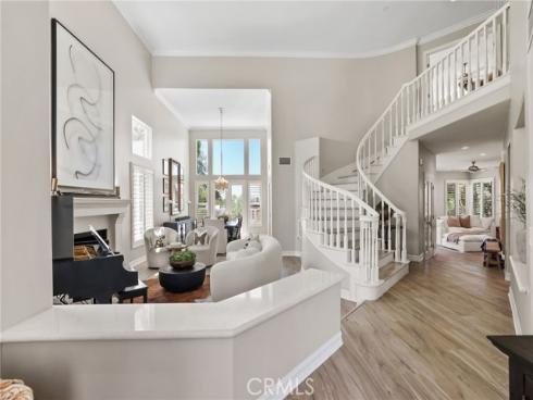 5 Mountain Gate , Coto de Caza, CA