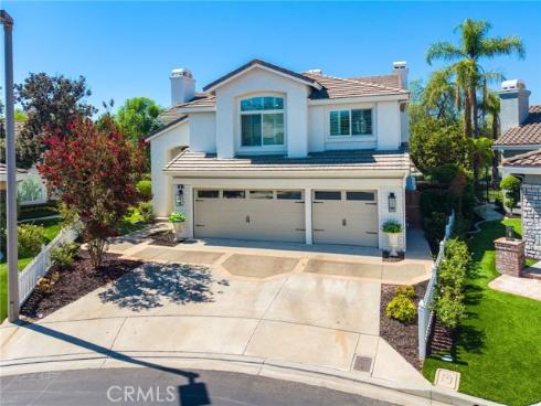 5 Mountain Gate , Coto de Caza, CA
