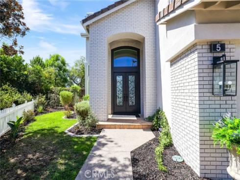 5 Mountain Gate , Coto de Caza, CA