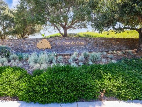 5 Mountain Gate , Coto de Caza, CA