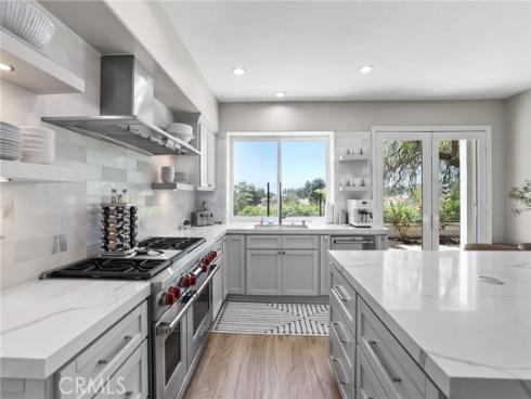 5 Mountain Gate , Coto de Caza, CA