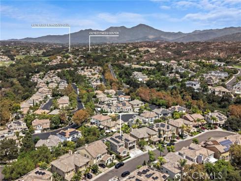 15 Westchester , Coto de Caza, CA