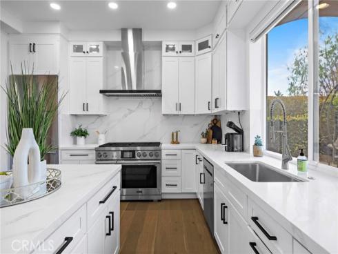 15 Westchester , Coto de Caza, CA