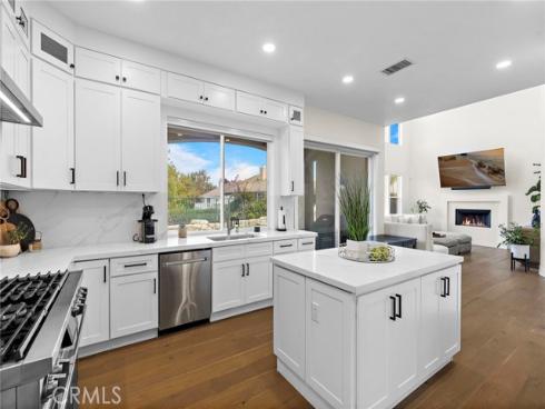 15 Westchester , Coto de Caza, CA