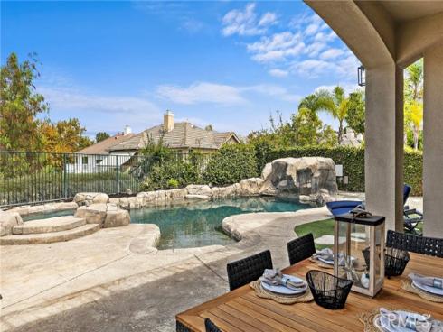 15 Westchester , Coto de Caza, CA