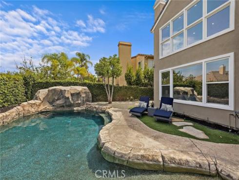 15 Westchester , Coto de Caza, CA