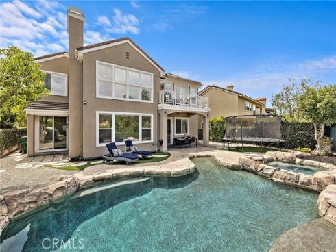 15 Westchester , Coto de Caza, CA