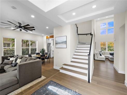 15 Westchester , Coto de Caza, CA