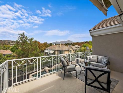 15 Westchester , Coto de Caza, CA